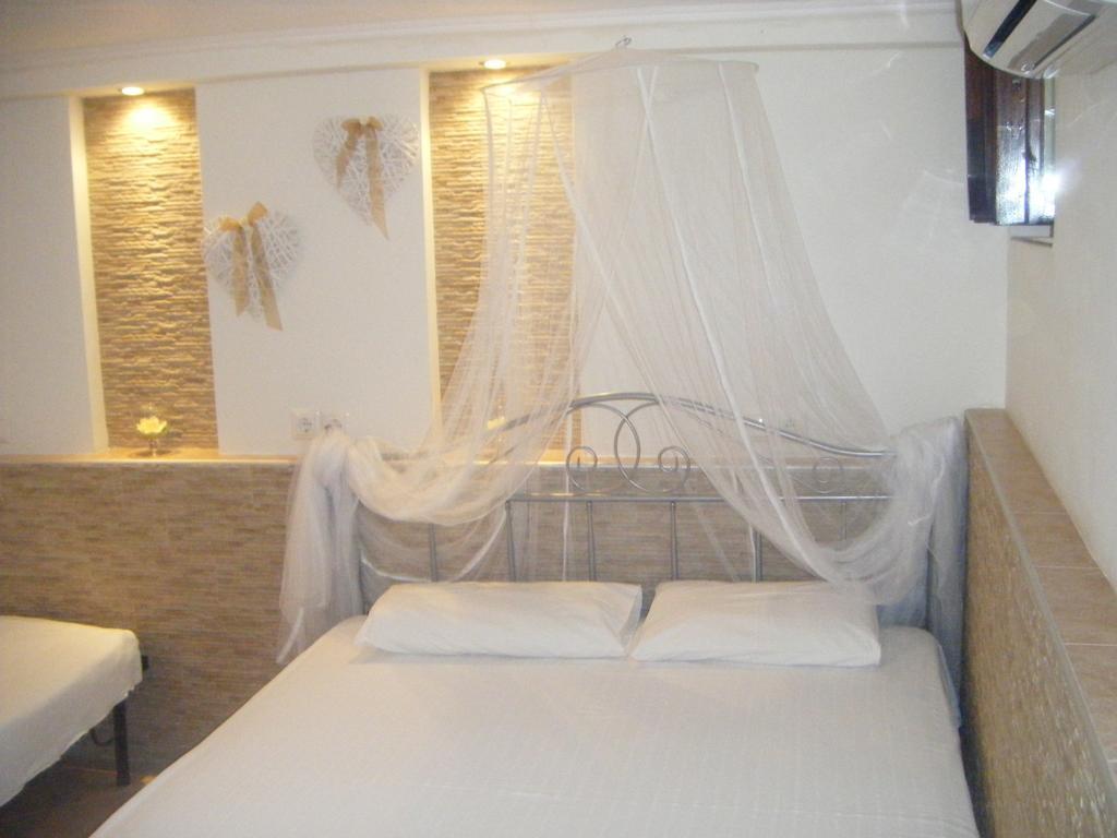 Studios Elianthos Σκάλα Καλλιράχης Εξωτερικό φωτογραφία