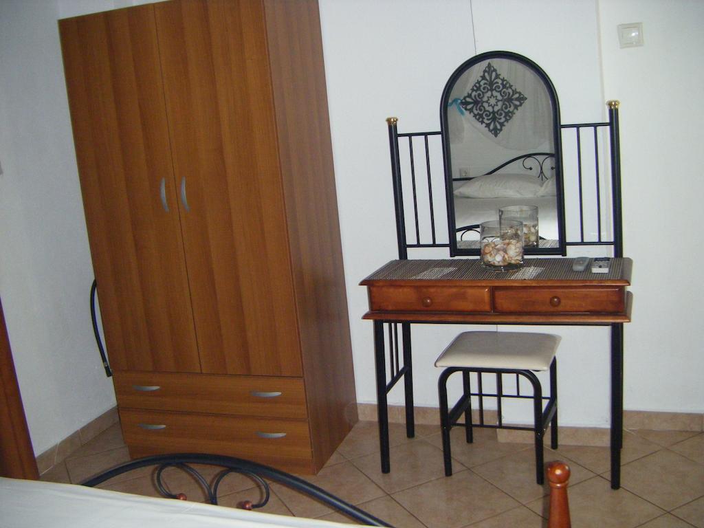 Studios Elianthos Σκάλα Καλλιράχης Εξωτερικό φωτογραφία