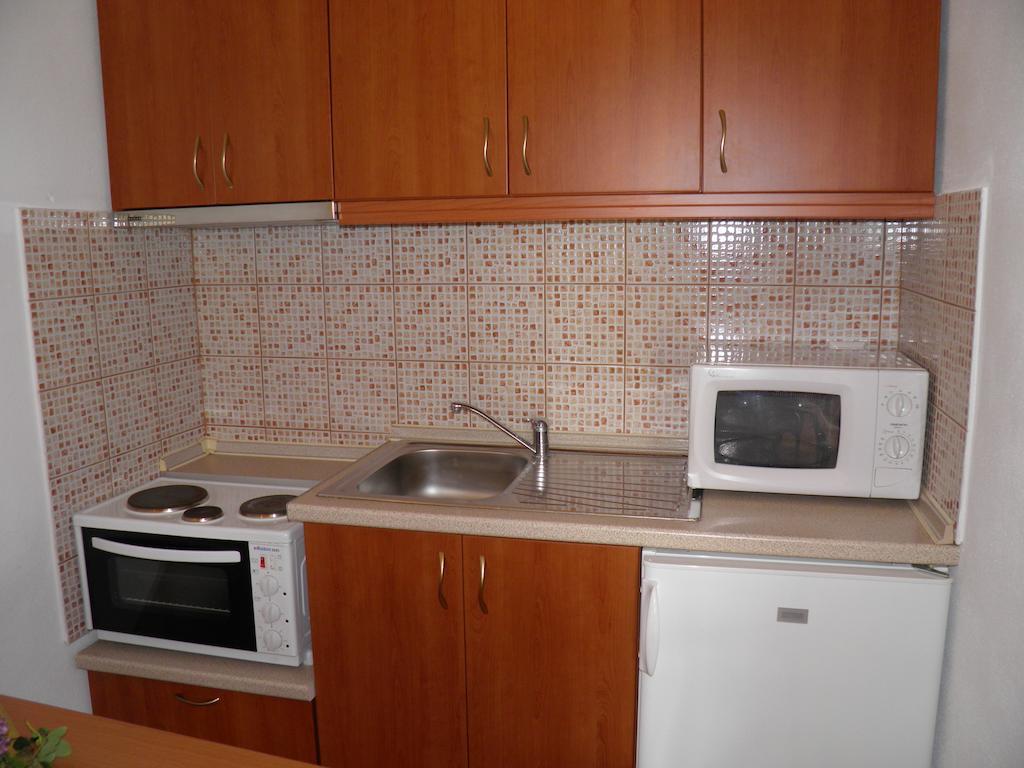 Studios Elianthos Σκάλα Καλλιράχης Εξωτερικό φωτογραφία