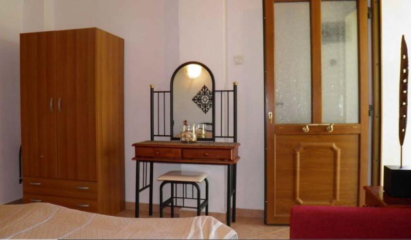 Studios Elianthos Σκάλα Καλλιράχης Εξωτερικό φωτογραφία